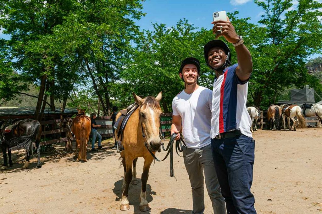 Glenworth valley horse deals riding