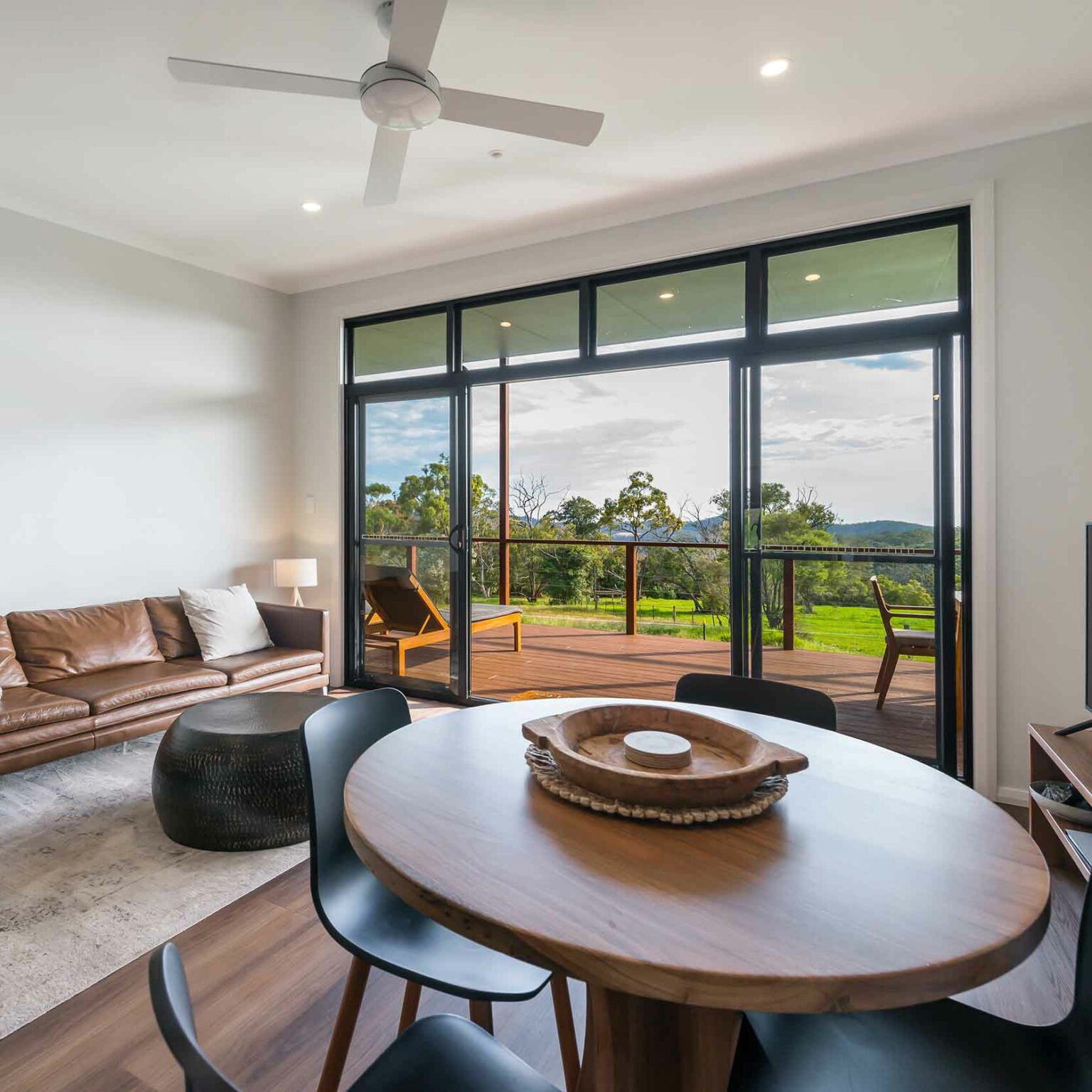 Luxury Wilderness Eco-Villas – Central Coast | Glenworth Valley - Luxury Villas With Eco Features And Rent