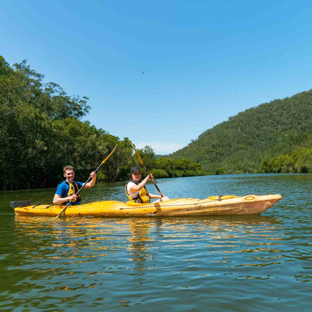 glenworth-valley-kayaking-hawkesbury-river-2