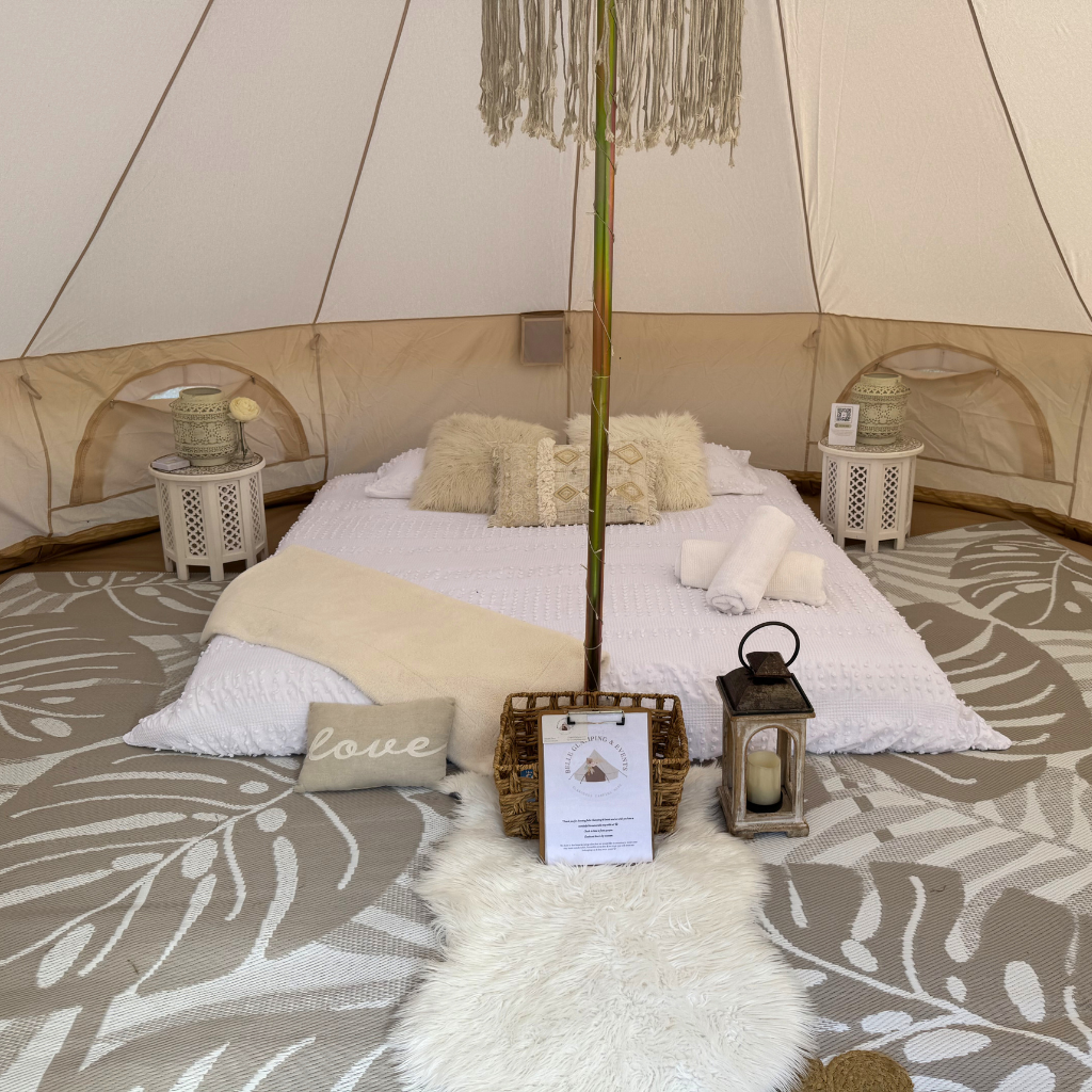 Belle Glamping & Events