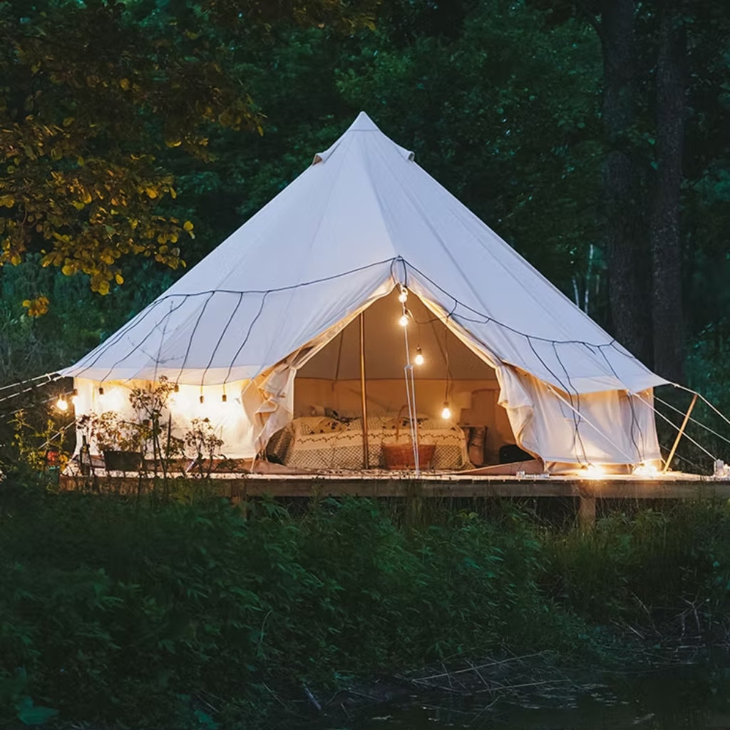 Belle Glamping & Events