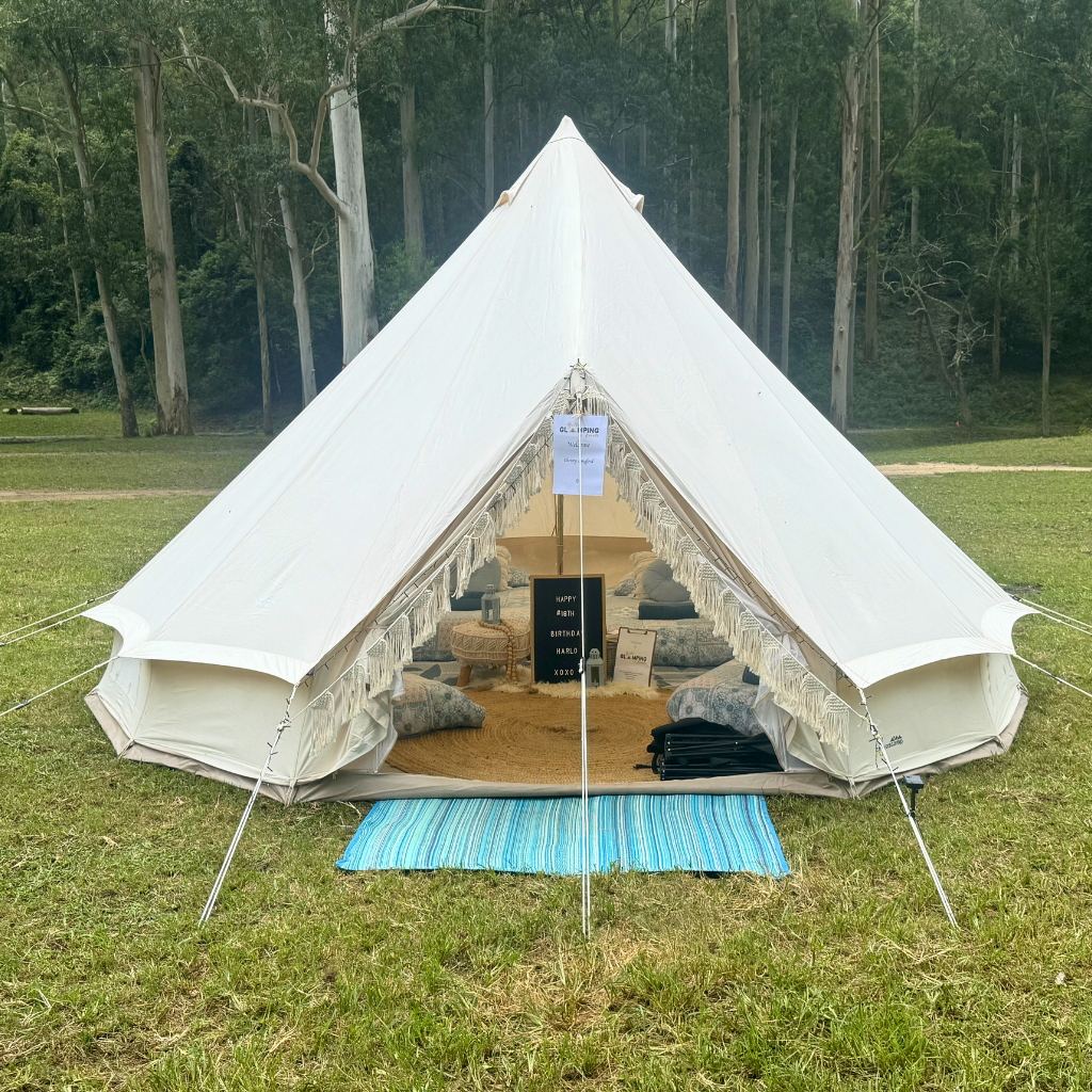 Belle Glamping & Events
