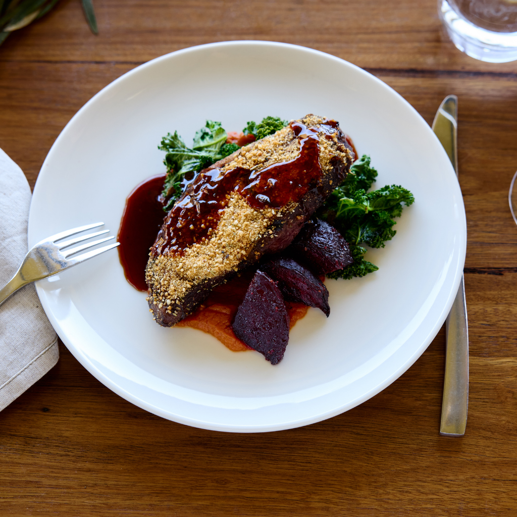 Glenworth valley events food images