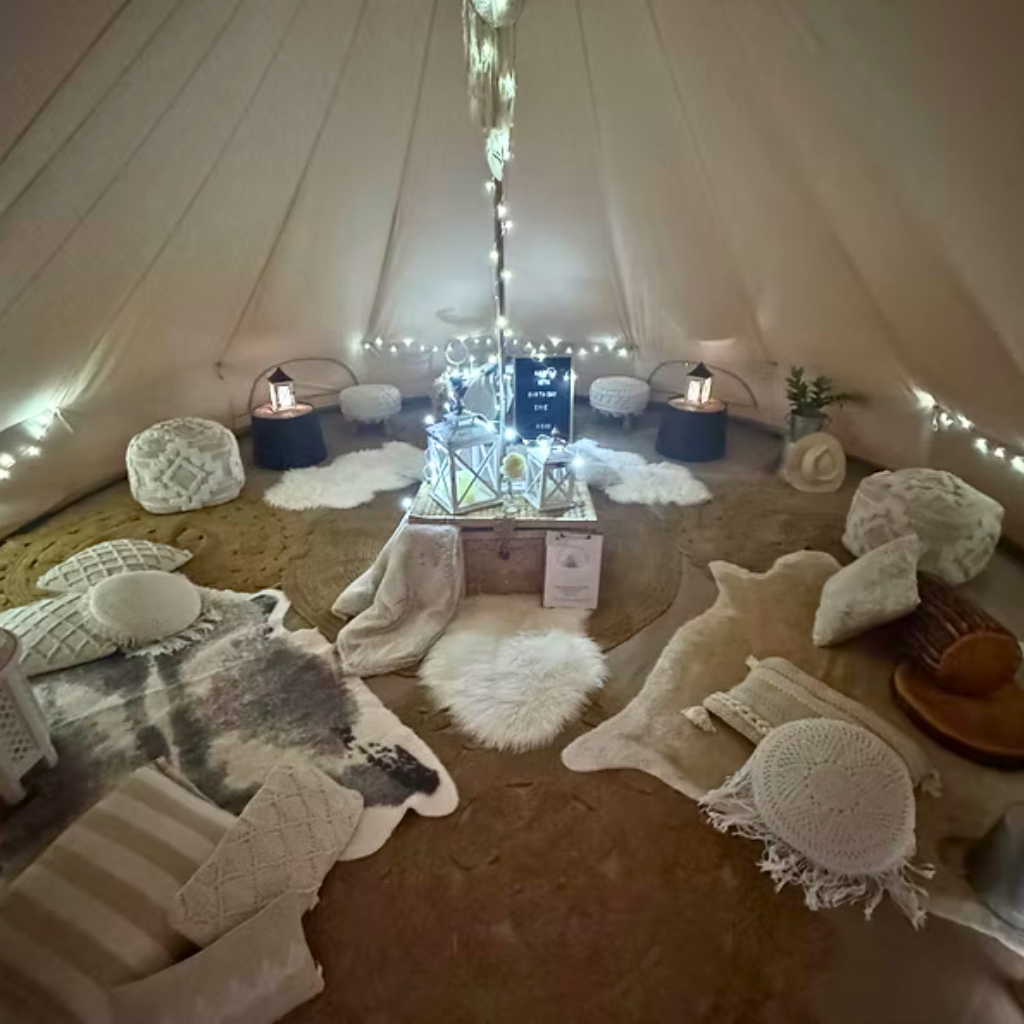 Belle Glamping & Events