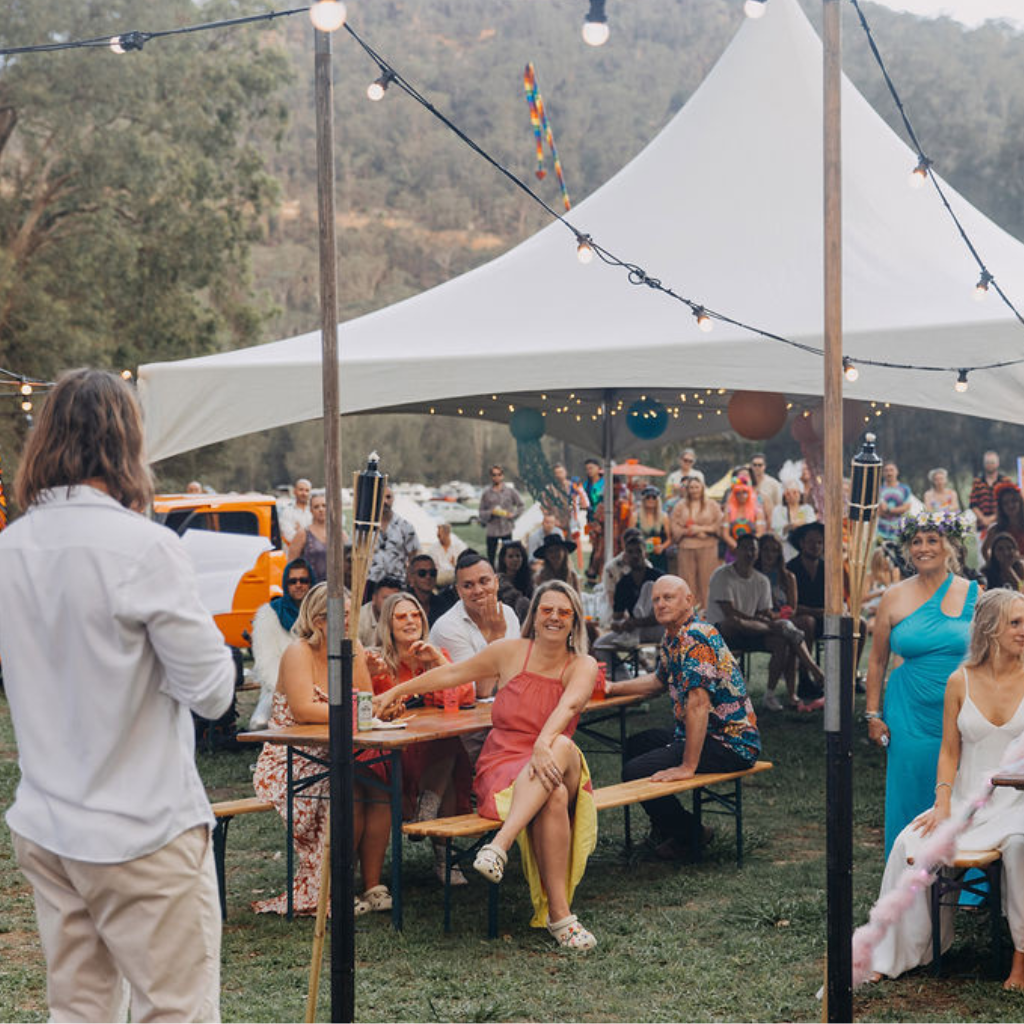 Staff retreats and wellness Glenworth valley wilderness adventures