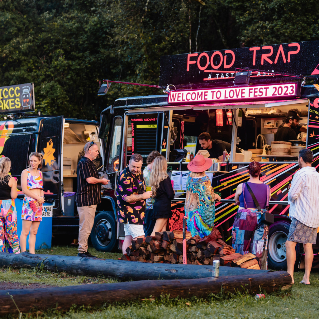 Staff retreats and wellness Glenworth valley wilderness adventures