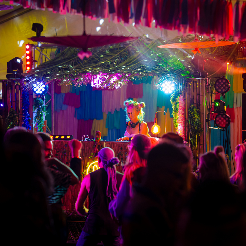 Staff retreats and wellness Glenworth valley wilderness adventures