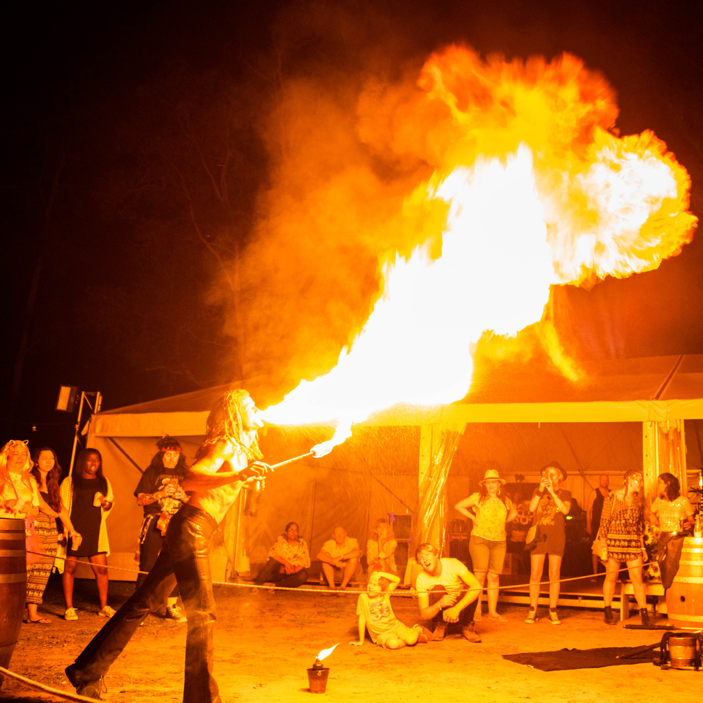 Glamping at Glenworth Valley Wilderness Adventures corporates (21)