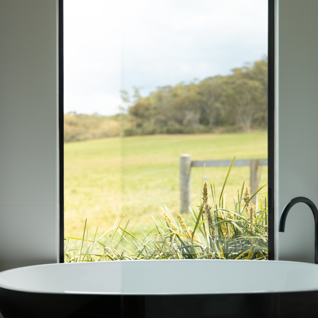 Glenworth valley deluxe eco villa 2 & 3