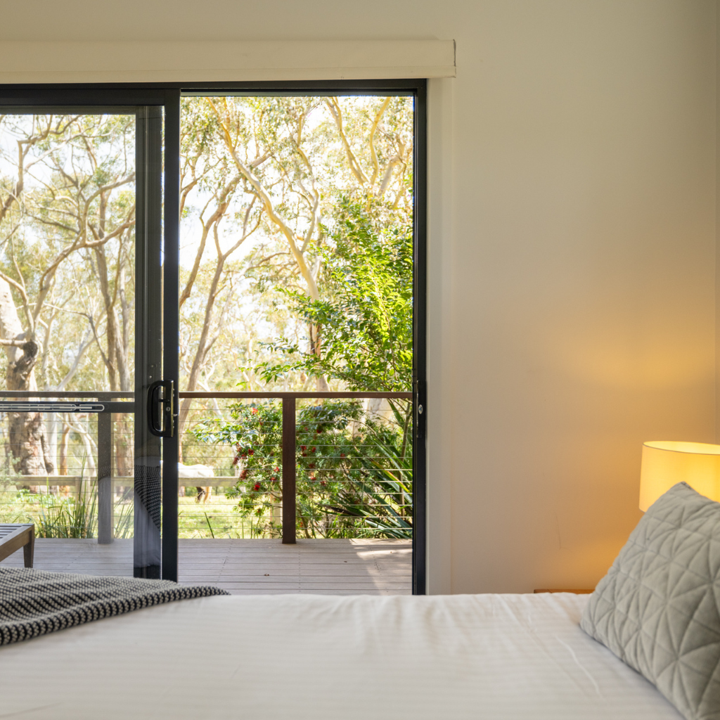 Glenworth valley wilderness adventures eco-villa