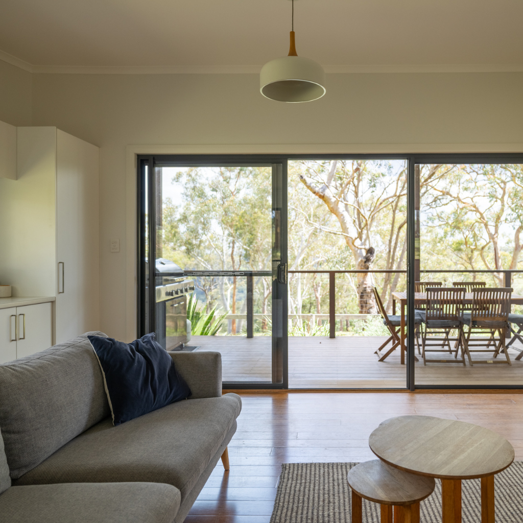 Glenworth valley wilderness adventures eco-villa