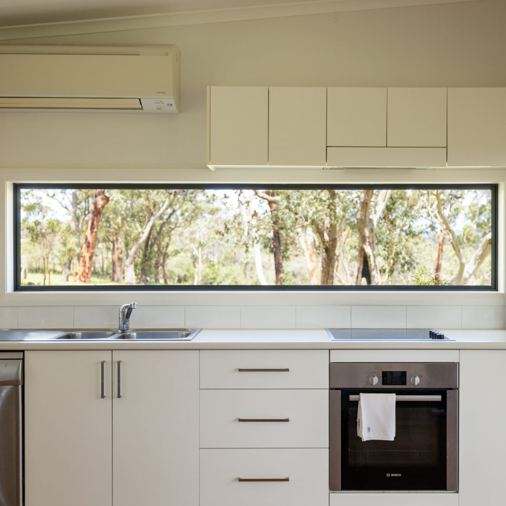 Glenworth valley wilderness adventures eco-villa