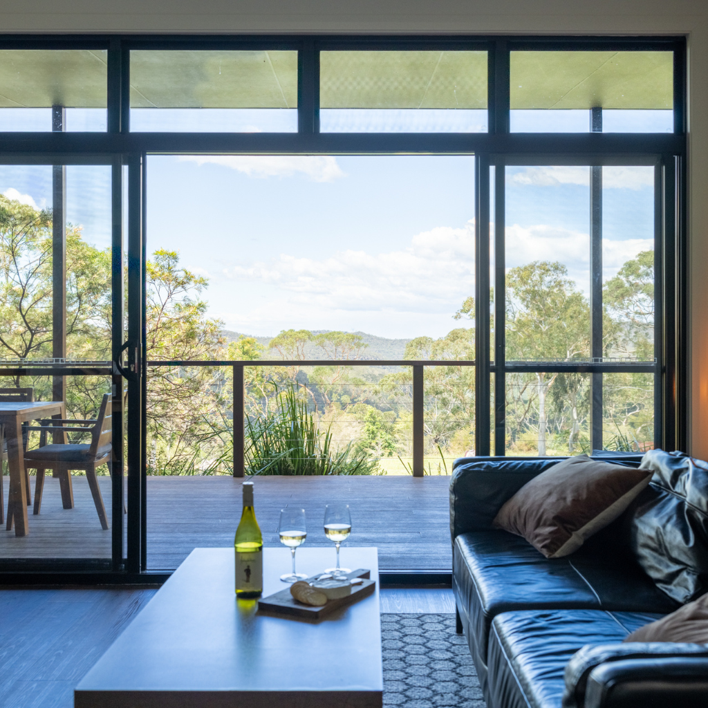 deluxe hot tub eco villa (3)