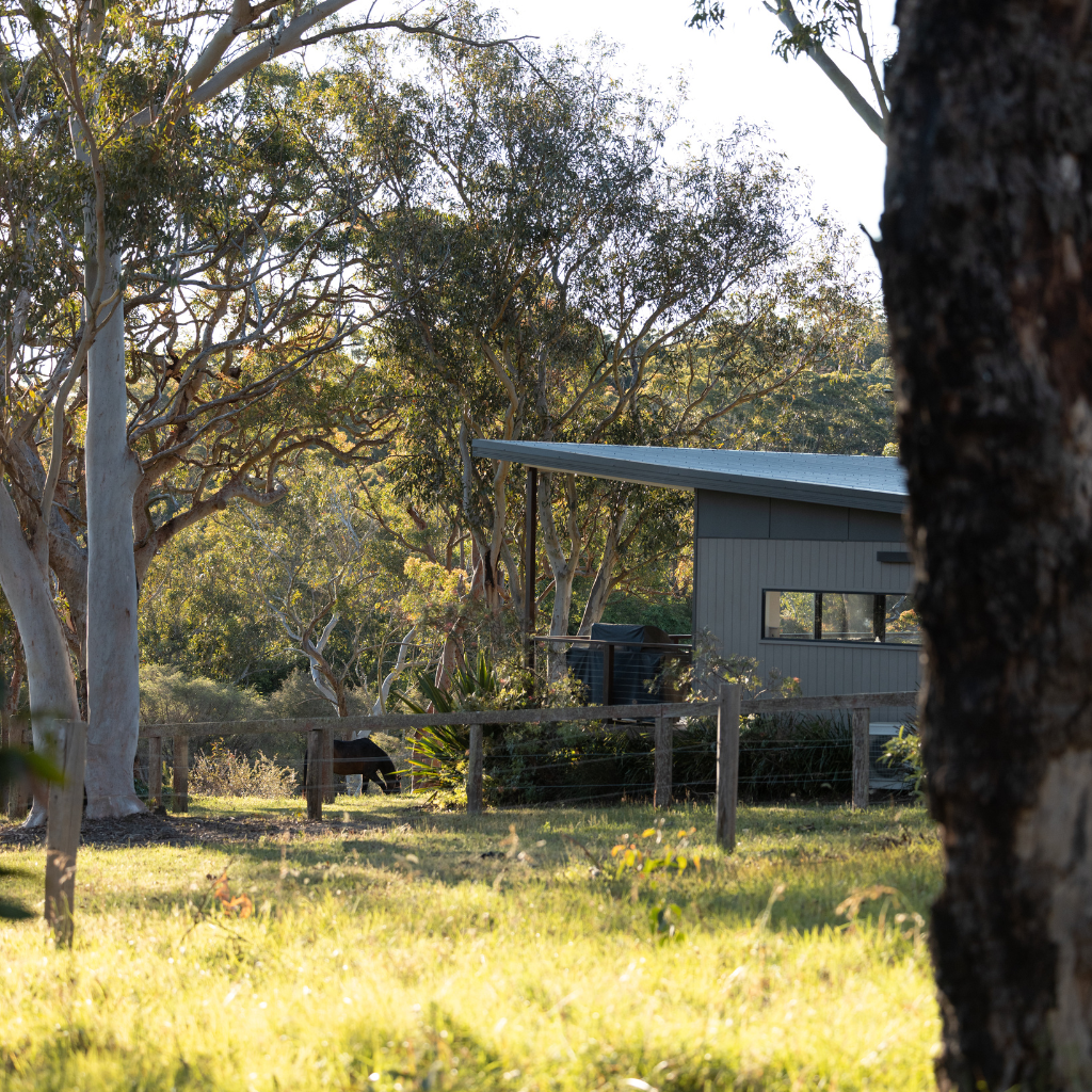 deluxe hot tub eco villa (6)