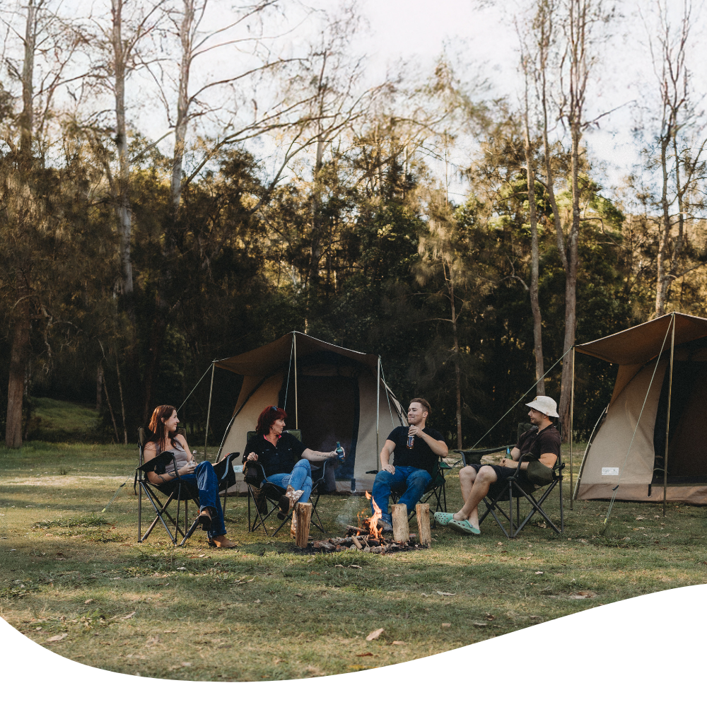 whats on at glenworth valley