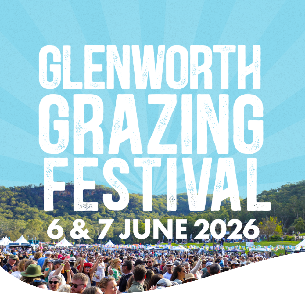 whats on at glenworth valley
