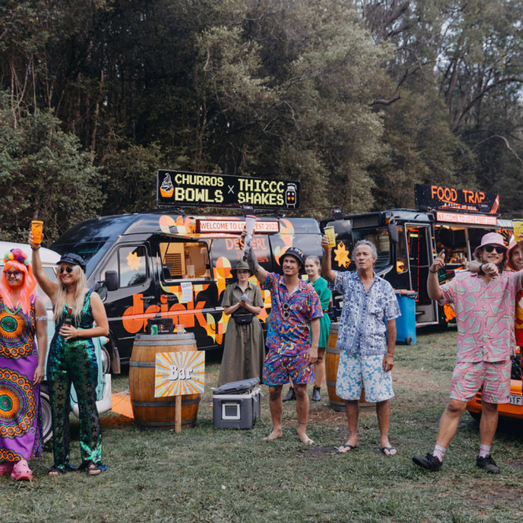 private campground hire glenworth valley (6)