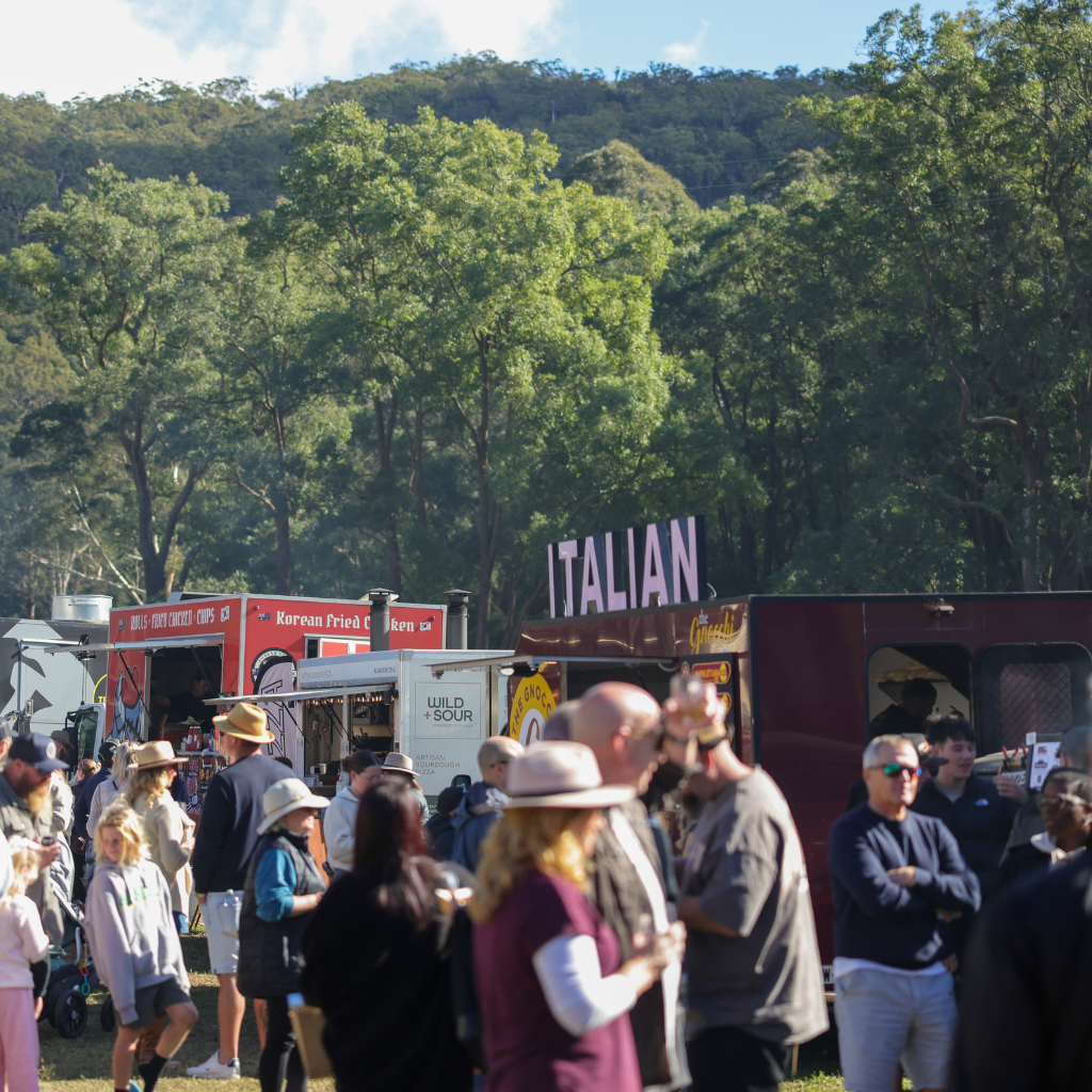 private campground hire glenworth valley (9)