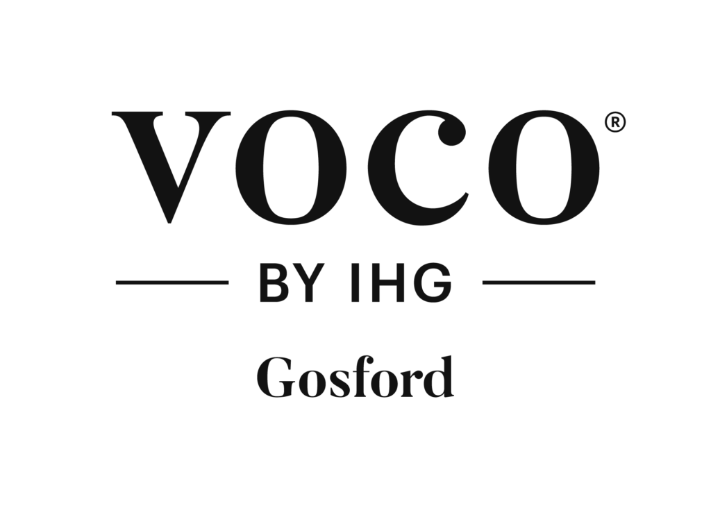Glenworth grazing festival 2026 Sponsor VOCO