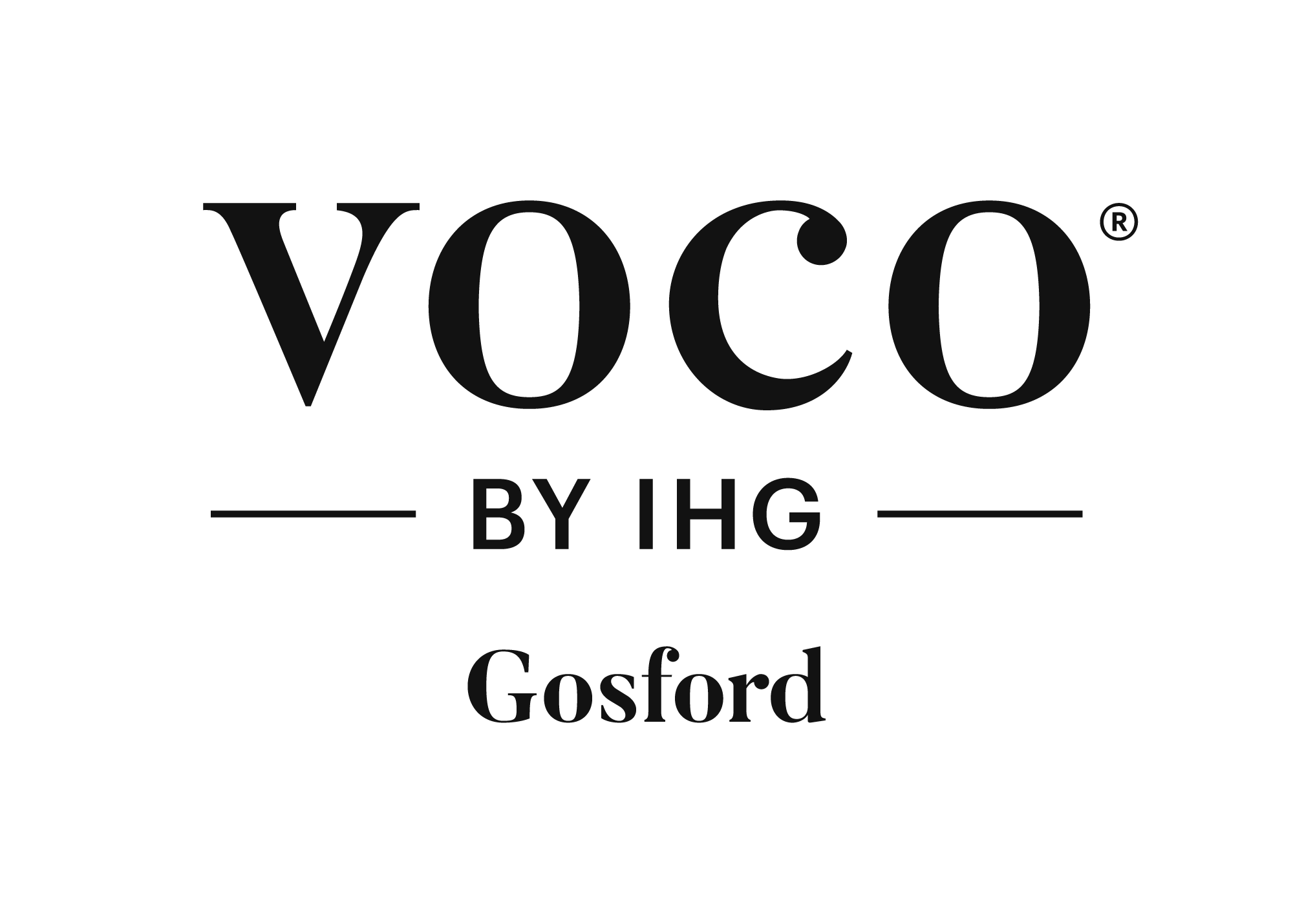 Glenworth grazing festival 2026 Sponsor VOCO