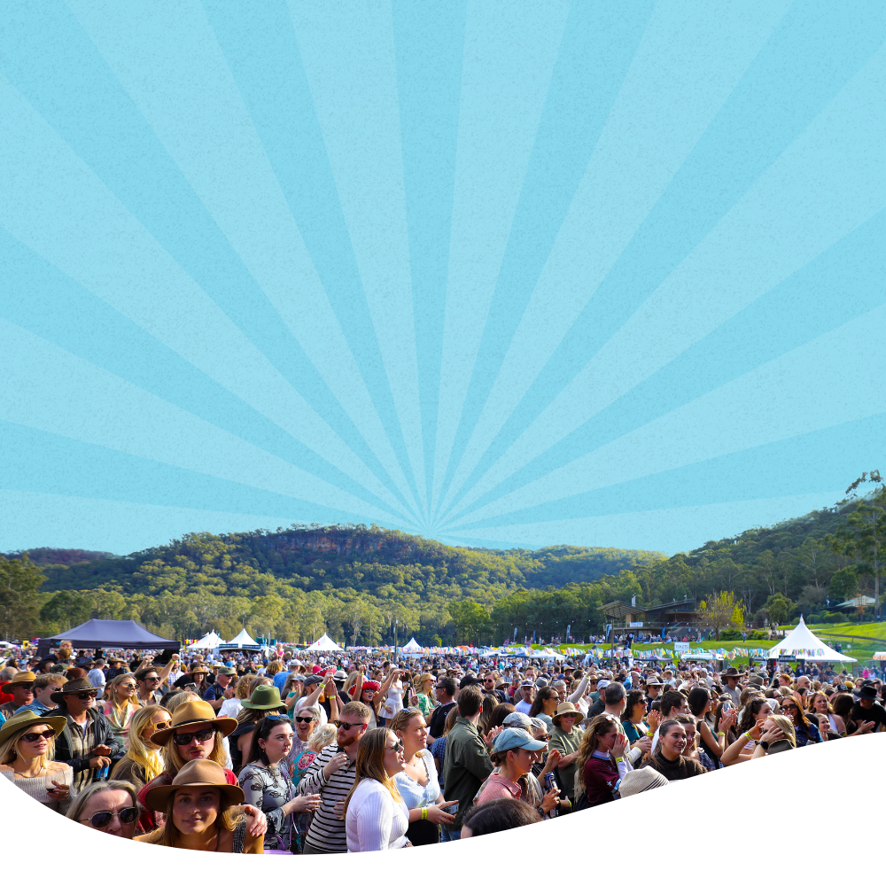 Whats on Glenworth grazing festival
