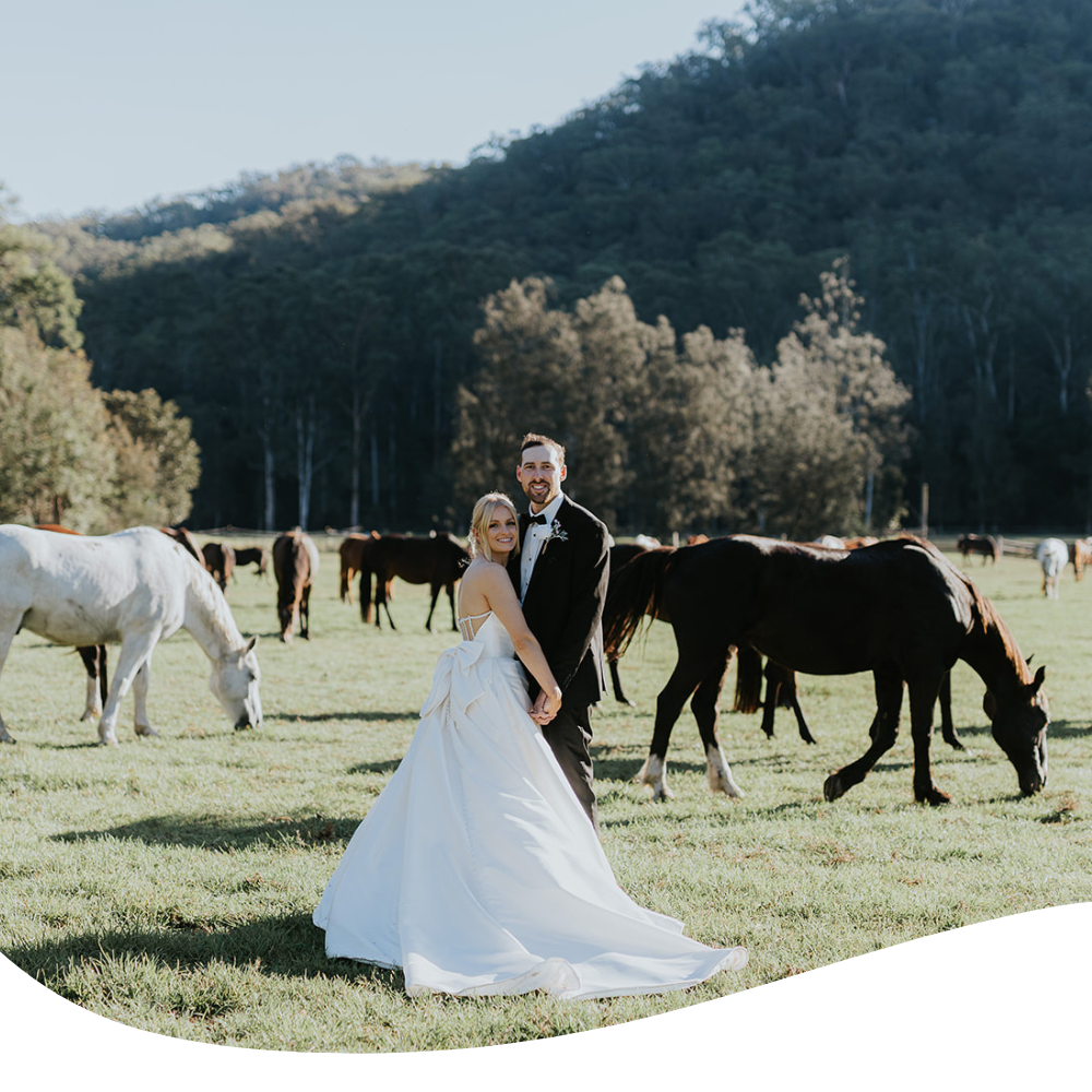 Glenworth Valley weddings tasting night 2026