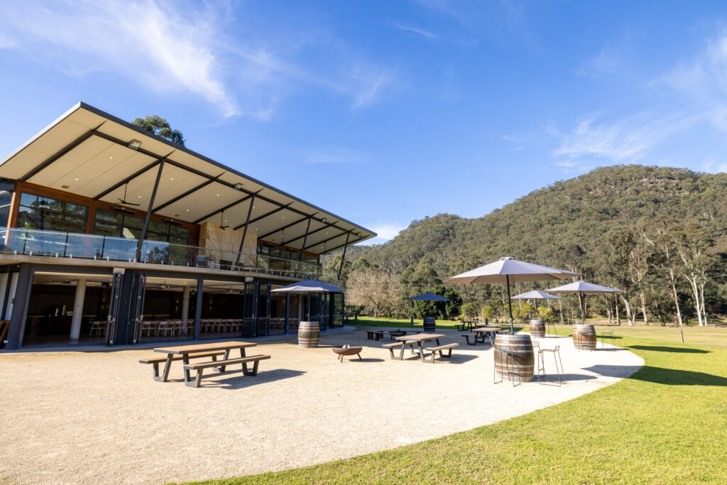 Glenworth Valley Events Centre. Glenworth Valley Wilderness Adventures. Sydney and Central Coast corporate and conferences venue