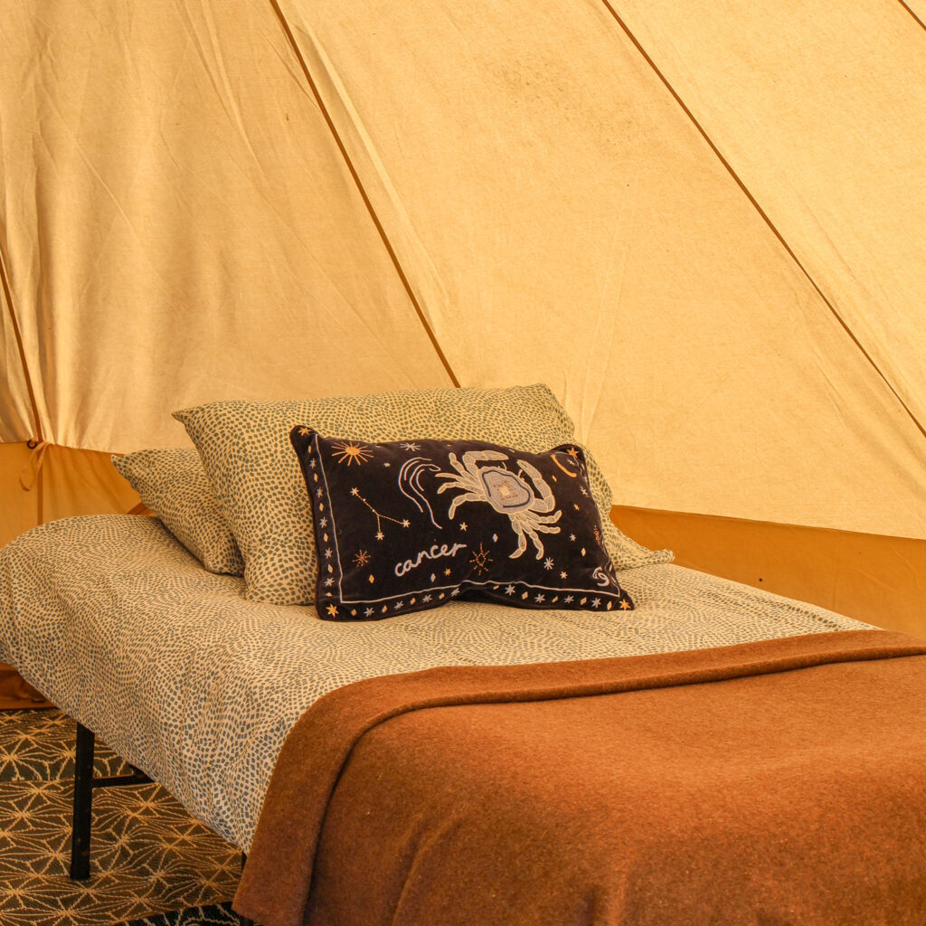 Wow Tents Glenworth Valley Camping