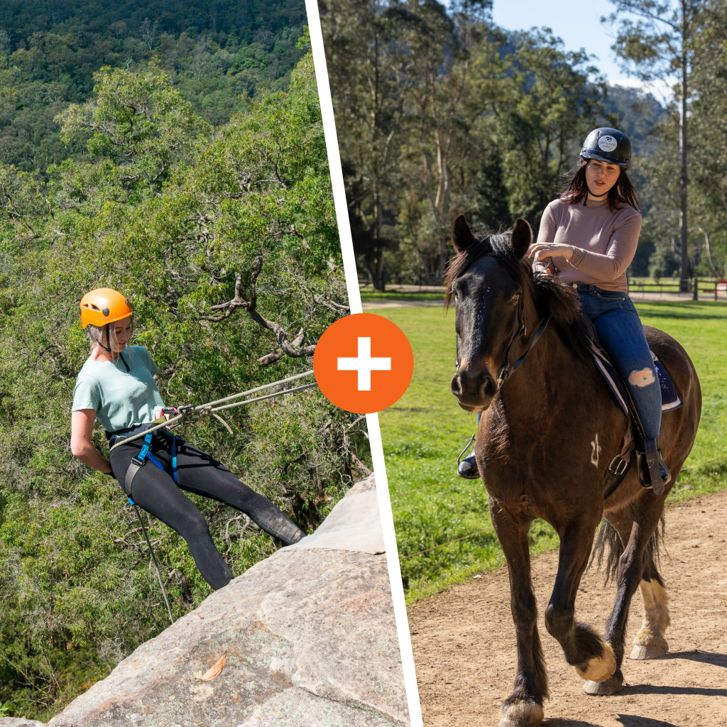 https://glenworth.com.au/packages/horse-riding-abseiling-package/