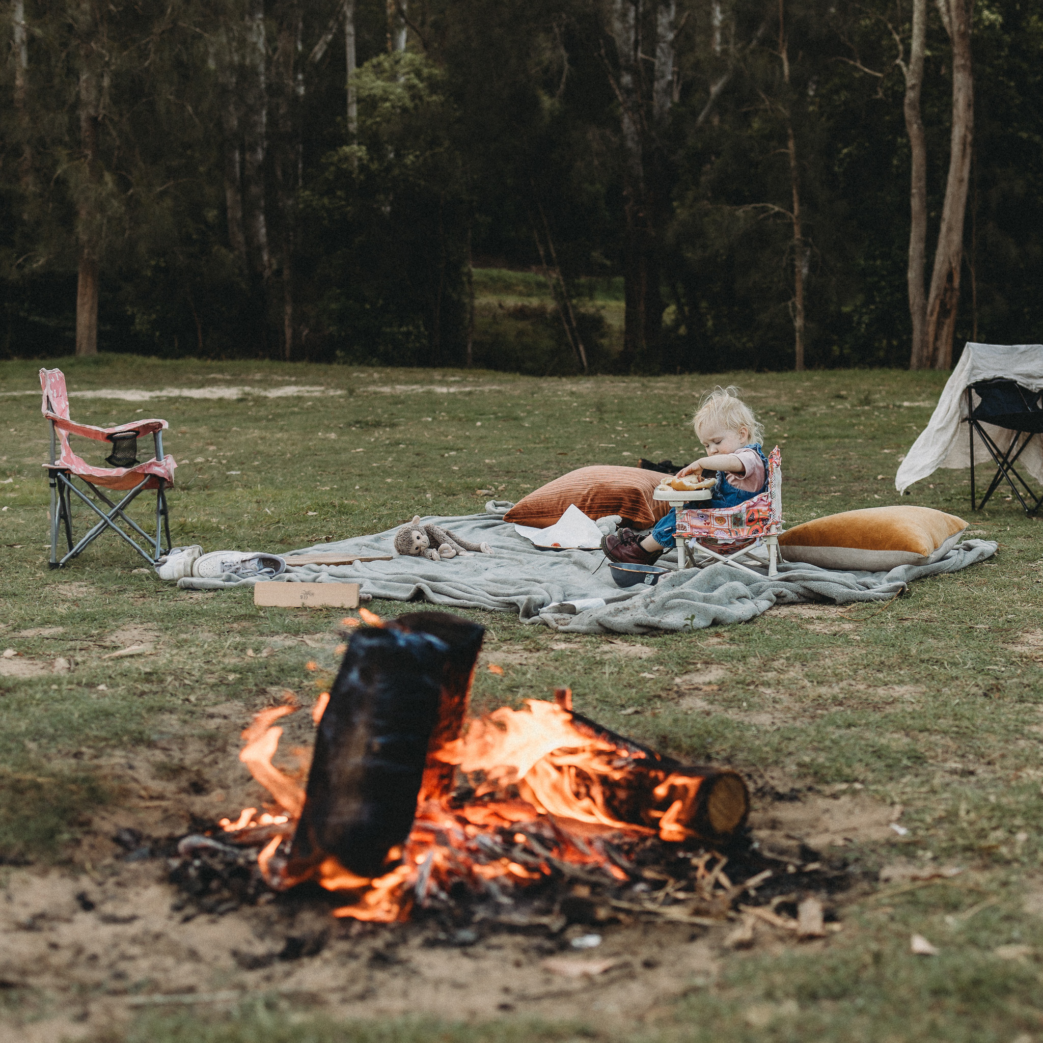 Glenworth Valley Camping Ground. Glenworth Valley Wilderness Adventures
