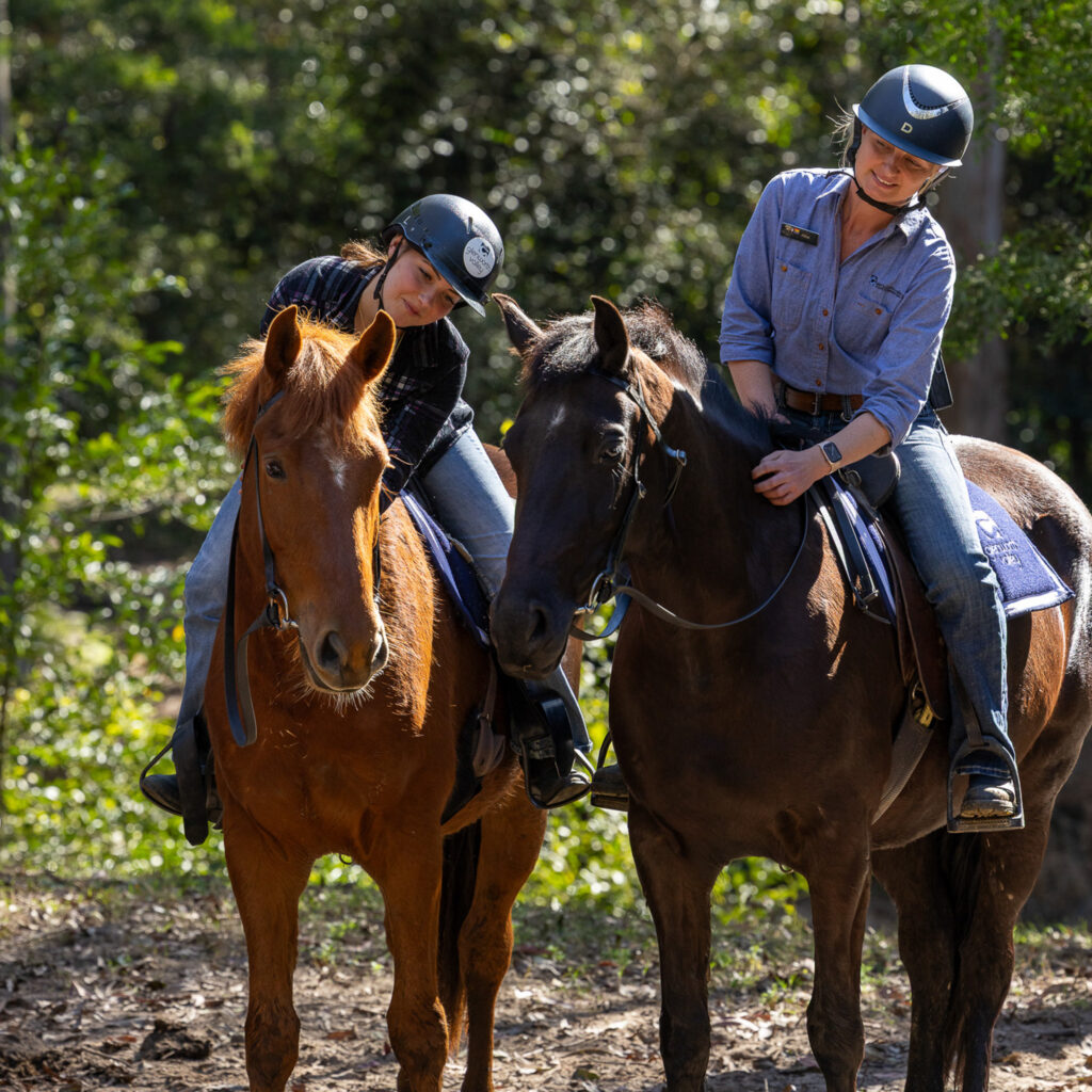 Glenworth Valley Horse Riding. Horse riding near sydney & central coast. Glenworth Valley Wilderness Adventures