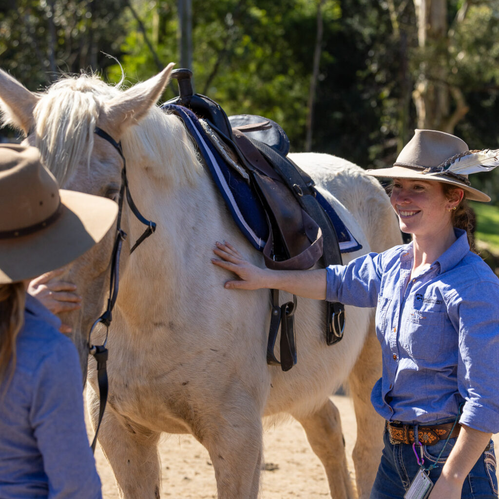 Glenworth Valley Horse Riding. Horse riding near sydney & central coast. Glenworth Valley Wilderness Adventures
